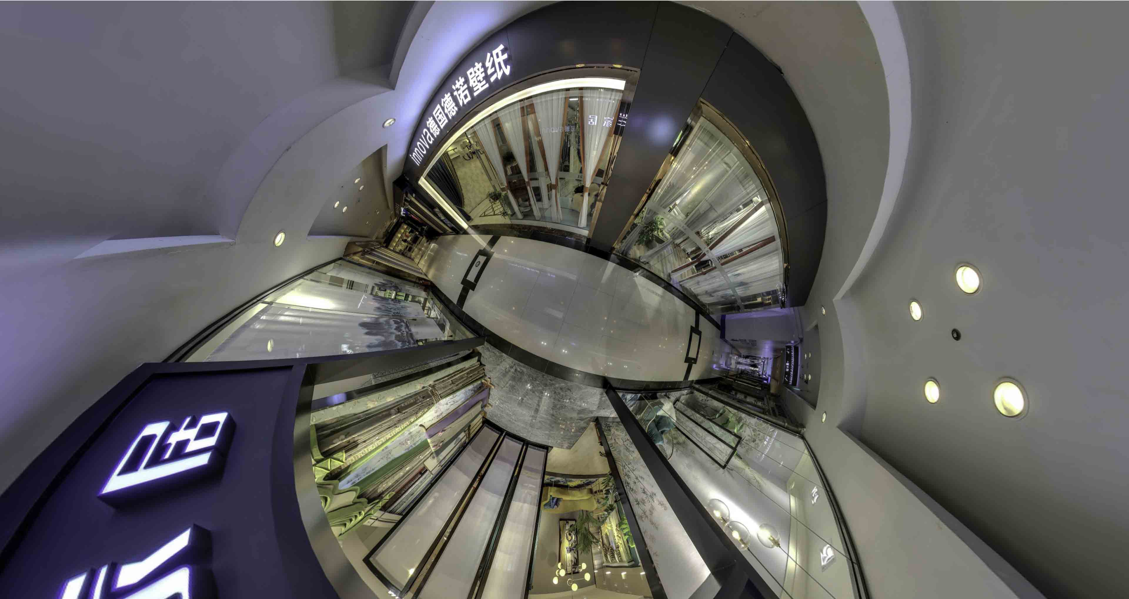 新昌VR全景拍摄：游戏开发中的创新应用与技术革新